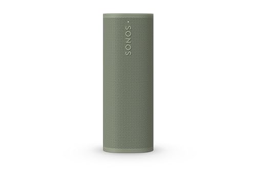 Amazon.co.jp: Sonos Roam2 スマートスピーカー 【VGP2025