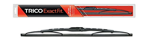 Trico 17-1 Exact Fit 17 Inch Pack Of 1 Conventional Automotive Replacement Wiper Blade cover