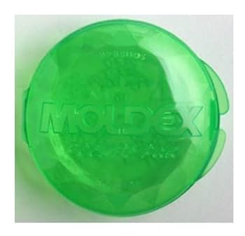 Amazon | 正規品 MOLDEX 耳せん 20ペアパック Goin'Green