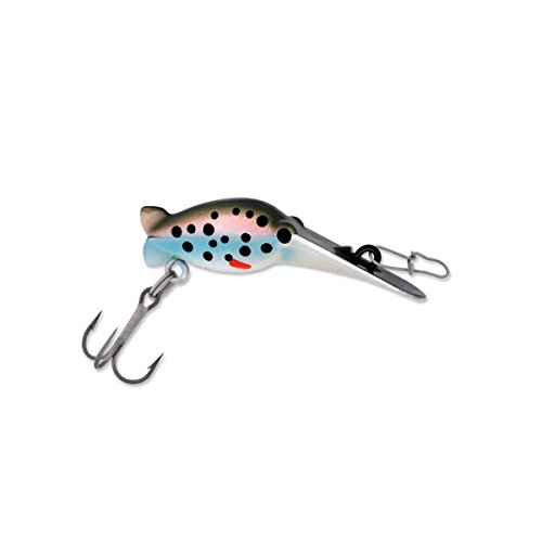 South Bend Sporting Goods 50 Hot Shot Rainbow Trout (5433-050-0806)