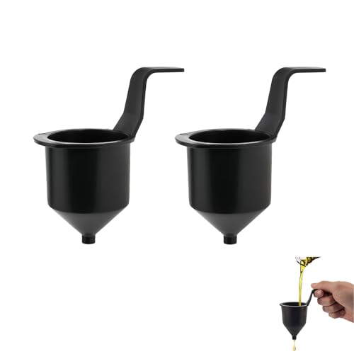 2-Pack Viscosity Cups for Paint and Resin