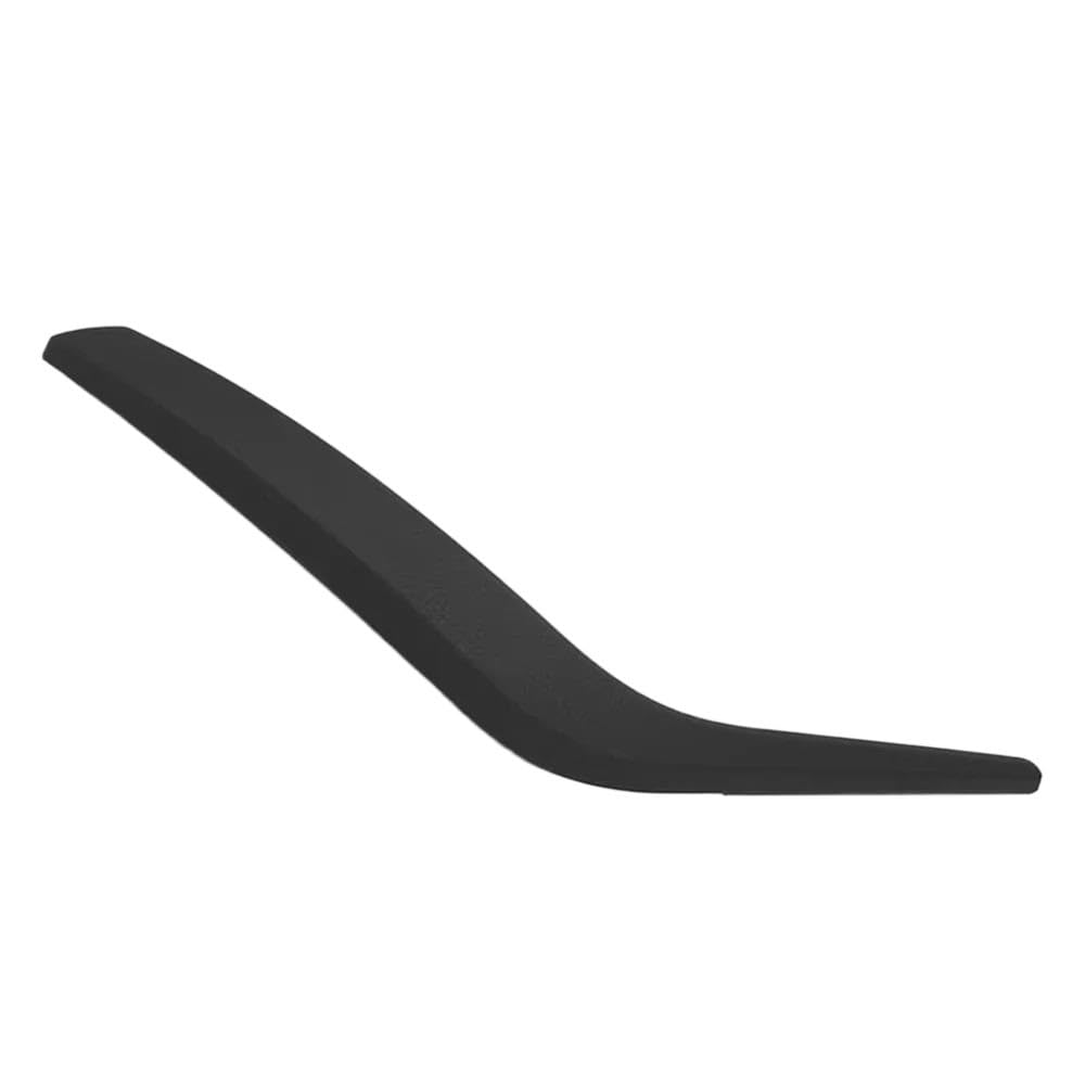 Sckcpnhnpp Black For X1 E84 2010-2016 Car Interior Door Handle Cover Trim