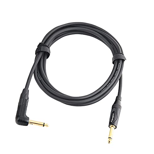 Noise Reduction Stereo Electric Guitar Line 3 Meter Electric Guitar