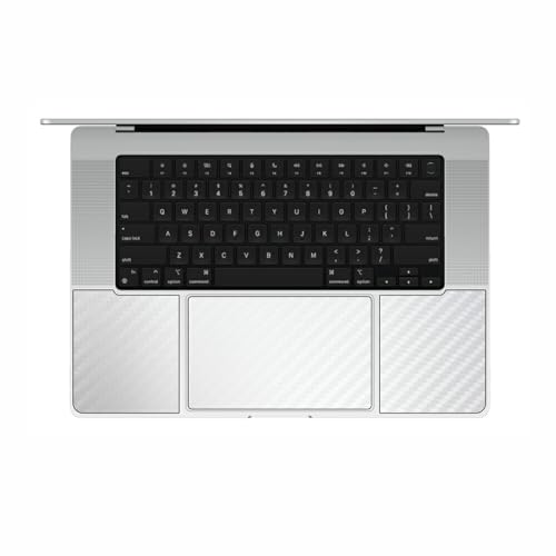 [p[Xg{^b`pbh] ClearView MacBook Pro 16 M4 2024 / M3 2023Ή XLV[ ی tB h~ { [zCg J[{]