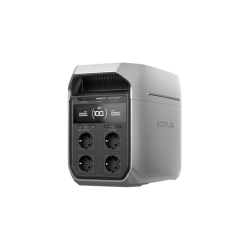 EcoFlow - DELTA 3 Plus (1024...