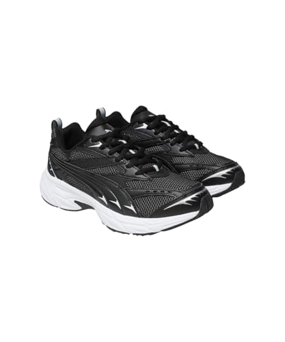 Image of Puma Unisex-Adult Morphic Base Res Sneaker