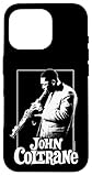 John Coltrane