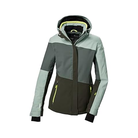 Killtec Ksw 67 Veste de Ski Femme Cover
