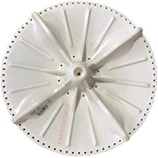 Tiksha Enteprises Pulsator Compatible for videocon semi automatic washing machine Model FA71