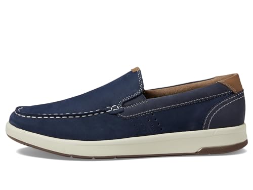 Image of Florsheim Men's, Crossover Moc Toe Slip-On