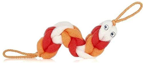 Caterpillar Kids Body Washer