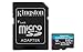 Produktbild Kingston Canvas Go! Plus microSD Speicherkarte Klasse 10, UHS-I 512GB microSDXC 170R A2 U3 V30 Speicherkarte + Adapter
