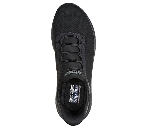 Skechers Women's Hands Free Slip-ins Bobs Squad Chaos-Daily Inspiration Sneaker3