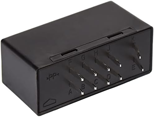 ACDelco GM Genuine Parts 10383321 Hazard Warning and Turn Signal Flasher