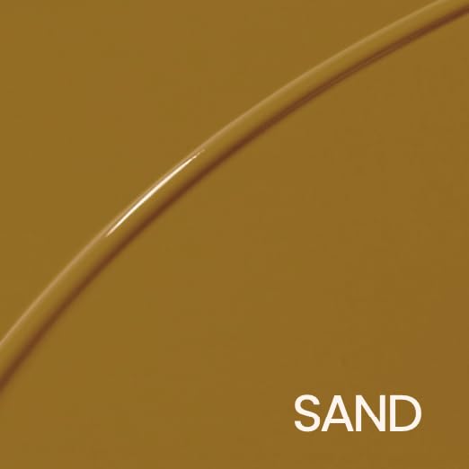 Toktok Cushion – K-Makeup Artist created Dark Shades Cushion Foundation| Bu with Buildable Coverage, Semi-matte Finish, Skincare-infused formula such as Diamond Powder(#08 SAND, 0.42 Fl Oz) - Image 3