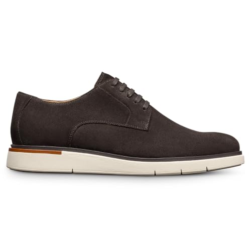 Image of Allen Edmonds Men's Carson Hybrid Shoes