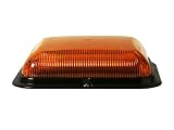 Beacon Light,Amber, Clear,Flashing