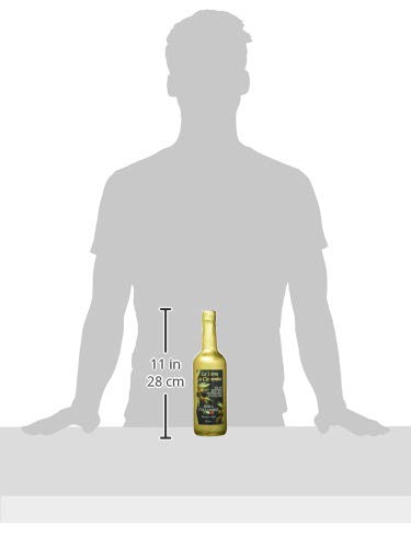 Le Terre di Colombo Italian Extra Virgin Olive Oil 0.75L
