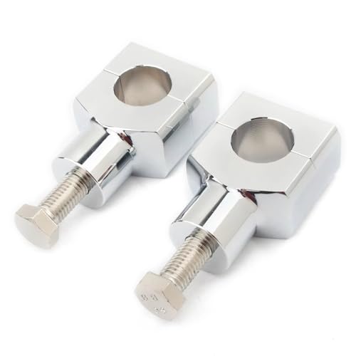 gCi Compatible With Yamaha For V-Star 650 1100 For Custom For Silverado 22MM 25MM nho[CU[ AbvuPbgNvLbg I[goCANZT[ɑΉ