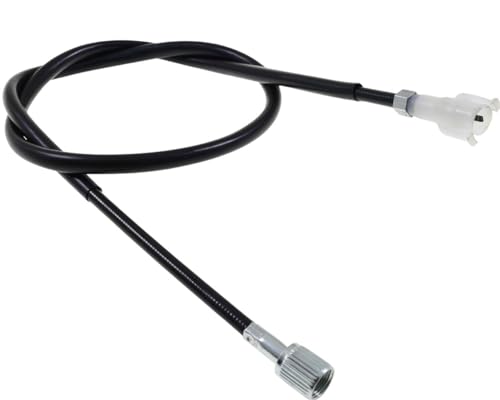 Cable de velocímetro para scooter 50cc tipo SF 1 + 2