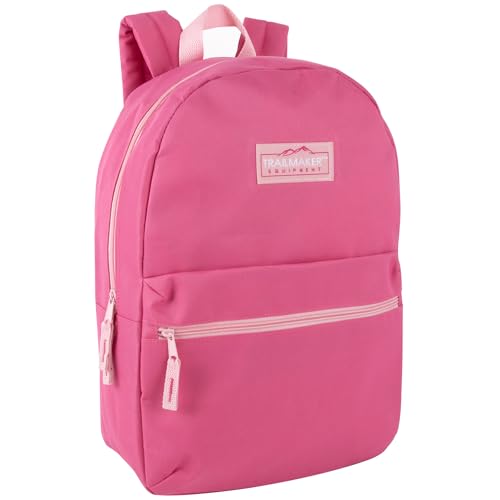 Trail maker Classic 17 Inch Backpack