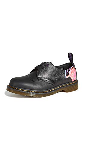 Image of Dr. Martens Unisex 1460 Leather 8 Eye Boot
