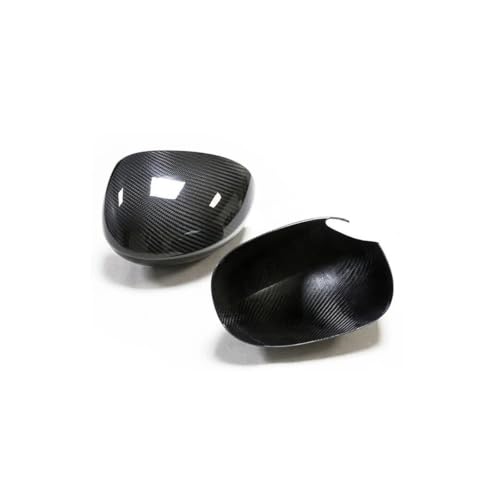 Coque rétroviseur carbone Dodge Challenger 2009-2021 accessoire rétroviseurs extérieurs 3K