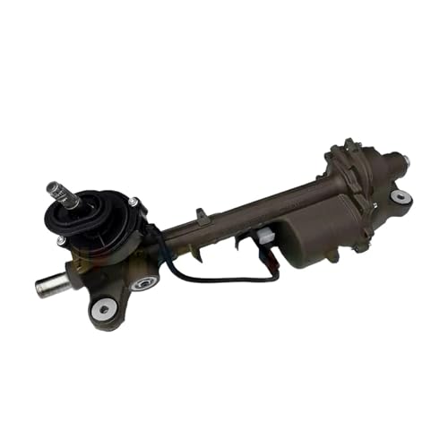 Cremallera de dirección asistida Passat Tiguan 5N1423061K mecanismo central