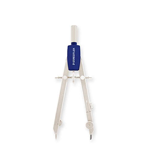 STAEDTLER Mars 557 60SK-J kit dessin technique sans déviation