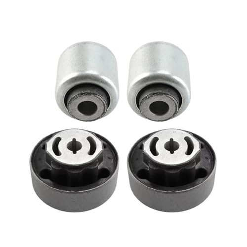 Manga de goma de suspensión para reparar holgura en brazo de Jeep Cherokee 2015-2020 bujes