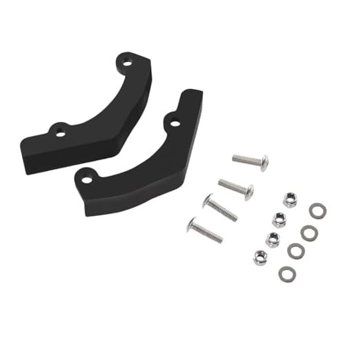 Gralara Snow Thrower Blower Wear Pads Accessory Repair Parts Portable Snow Blower Paddles