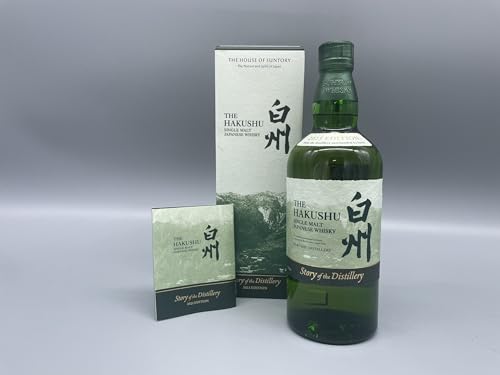 ECXL[ Tg[VOgECXL[B Story of the Distillery 2025 EDITION 700ml 43x