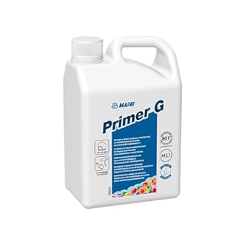 Foto di Mapei PRIMER G 1 KG appretto per posa pavimenti e rivestimenti