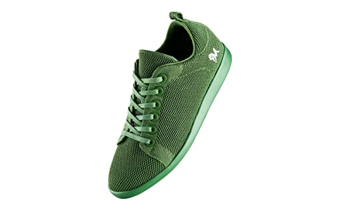 Image of Neeman's Tree Classic Shoes for Women | Comfortable Casual Lace Up Sneakers for Girls