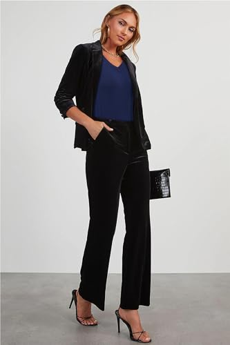 Image of Arach&Cloz Women's Wool Blend Fall Sweaters Business Casual Outfits 2026