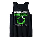 Muscoli Installazione Muscoli Palestra & Fitness