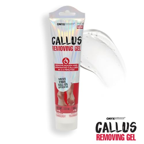 Onyx Professional Callus Remover For Feet thumb #2