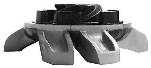 Softspikes Silver Tornado Cleats