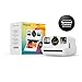 Refurbished Polaroid Go Instant Camera - White (9123)