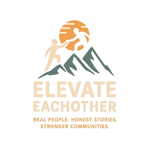 Elevate Everyone Podcast Por Elevate Eachother arte de portada