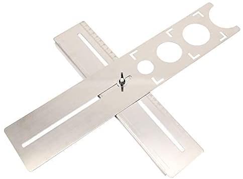 Localisateur universel RJJ avec blocage de position multi-angle