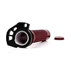 G2 Ergonomics Tamer Throttle Tube for KTM Husky Gas Carb 2 Stroke