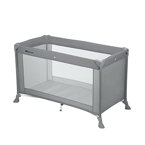Best Travel Cot (June 2024) UK Reviews