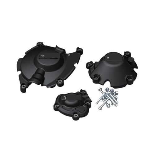 Accesorios para MT-10 protector de cárter y motor 5