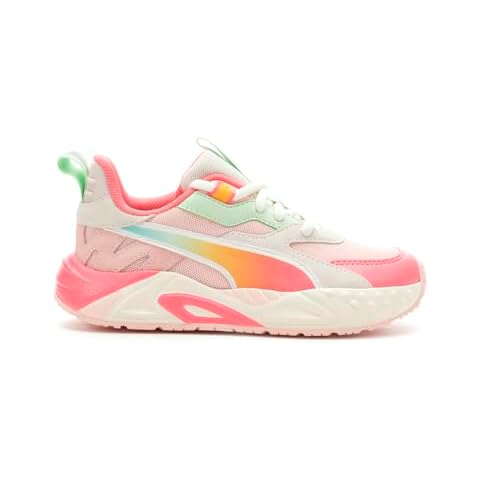 PUMA Rs-Trck Pink Sneakers Cover
