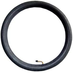 SPEDWHEL Chambre à air et Pneu extérieur de 16 Pouces pour Accessoires de réparation de Scooter pour monocycle électrique Ninebot One C + E + (Tube Interne)