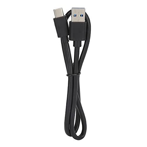 Caja externa para disco duro USB 3.1 Type C 2.5 pulgadas miniatura 6