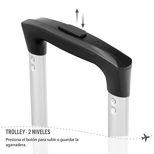 Maletas De Viaje, Luggage Imagen adicional