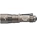 SureFire EDC1-DFT High-Candela Everyday Carry LED Flashlight, Gray