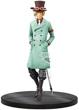 Amazon | 劇場版 ONEPIECE STAMPEDE DXF THE GRANDLINE MEN vol